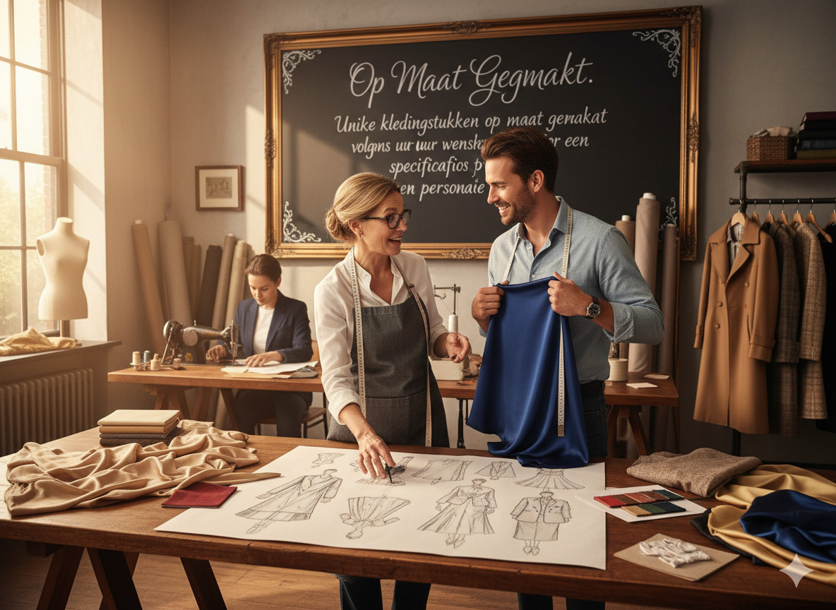 Op Maat Gemaakt